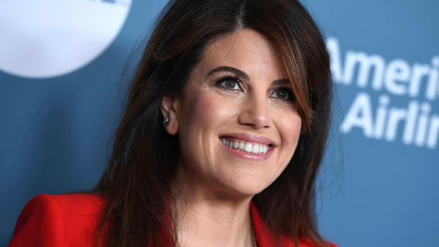 Mónica Lewinsky resucita en televisión el escándalo presidencial con Clinton