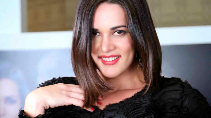 Se cumplen siete años del asesinato de la actriz Mónica Spear Se cumplen siete años del asesinato de la actriz Mónica Spear