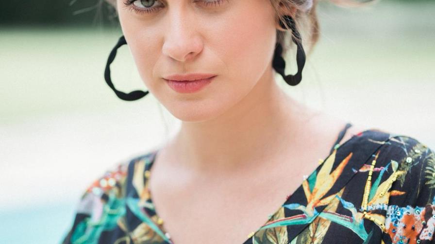 Diseñadora dominicana acusa de plagio a la marca Acne Studios 