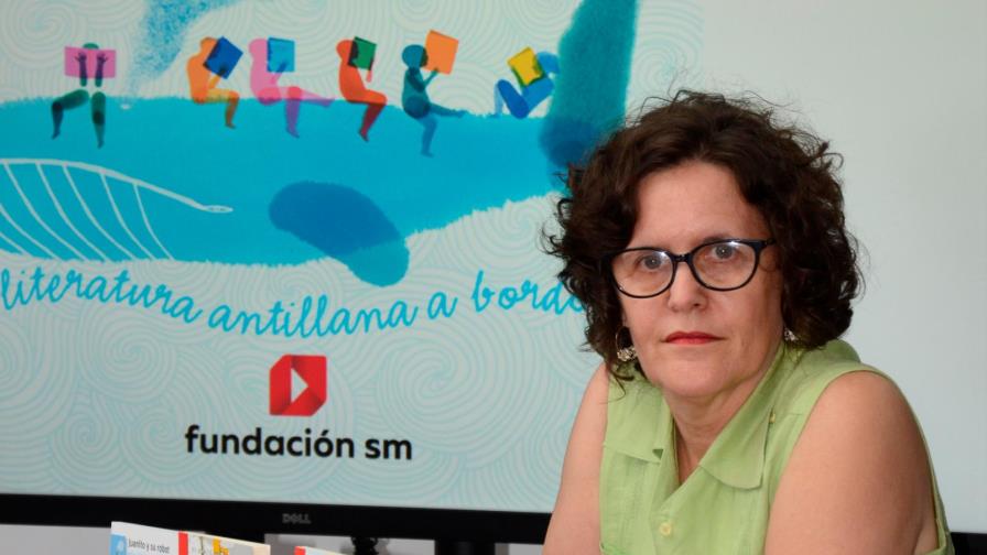 Convocan premio Literatura el Barco de Vapor Caribe