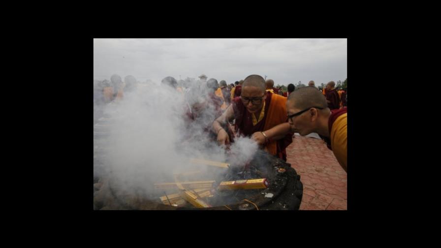 Nepal recibió por primera vez más de un millón de turistas en un año