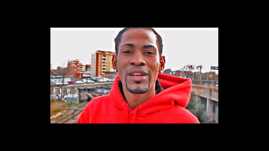 Condenan a 12 años y medio a hombre por asesinar a rapero dominicano Monkey Black