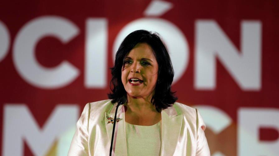 La carta que le envió Minou Tavárez a Leonel Fernández