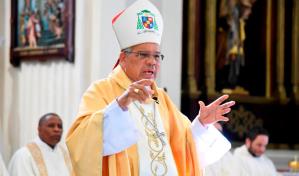 Arzobispado prohíbe procesiones durante Semana Santa