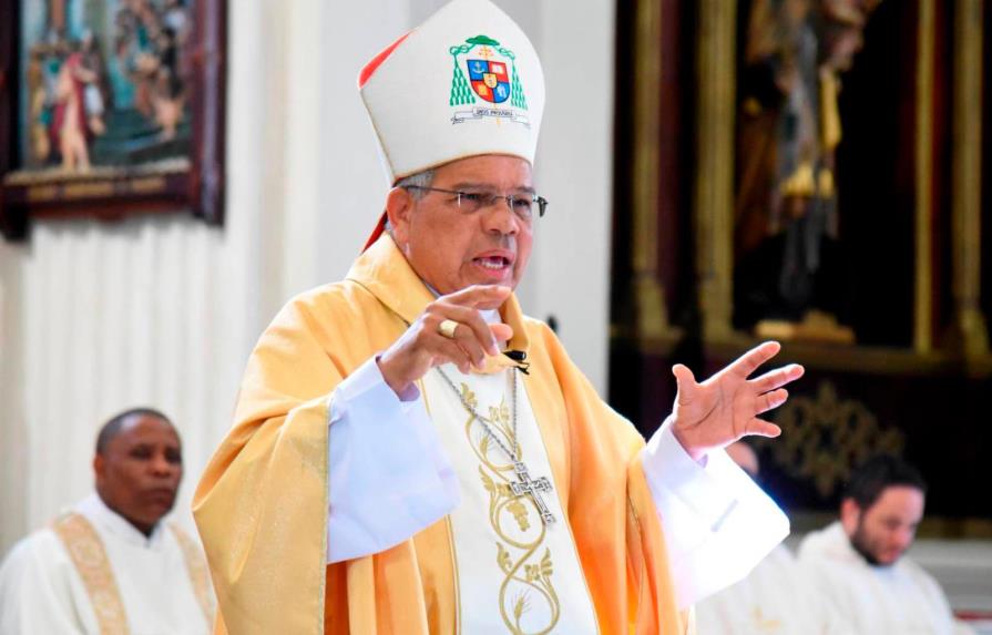 Arzobispado prohíbe procesiones durante Semana Santa