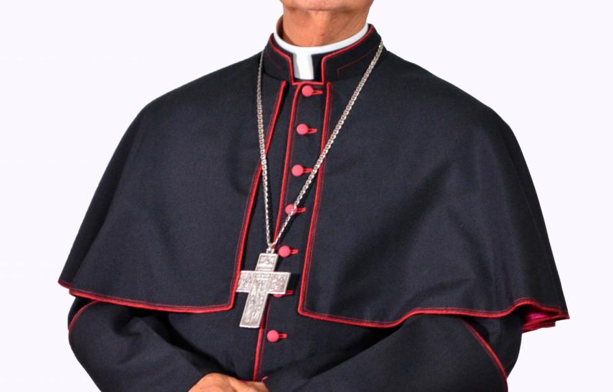 Fallece Monseñor Pablo Cedano, Obispo Auxiliar Emérito de Santo Domingo