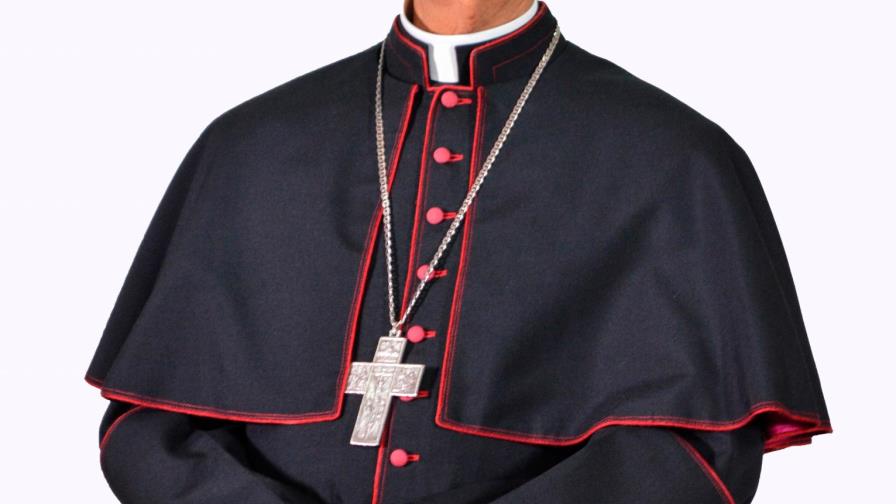 Fallece Monseñor Pablo Cedano, Obispo Auxiliar Emérito de Santo Domingo