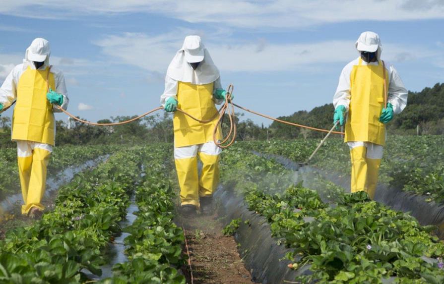 Monsanto es demandada en EE.UU. por contaminación con químicos cancerígenos