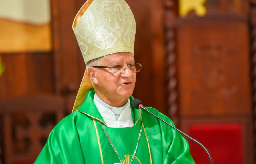 Obispo Mejía Vallejo pide a políticos poner en práctica ideales de Juan Pablo Duarte 