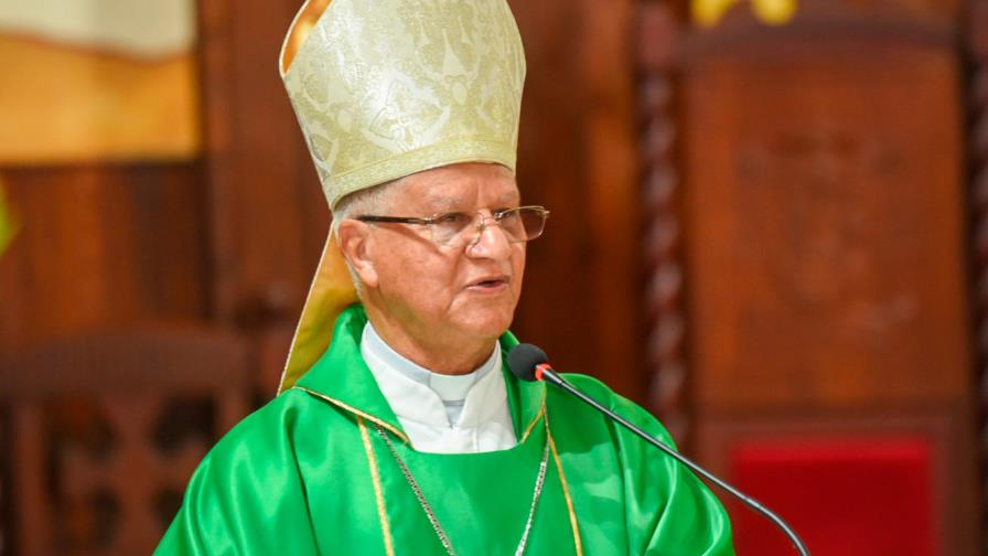 Obispo Mejía Vallejo pide a políticos poner en práctica ideales de Juan Pablo Duarte 