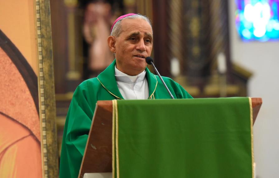 Arzobispo pide no se “festinen” procesos judiciales con prisiones preventivas que parezcan condenas