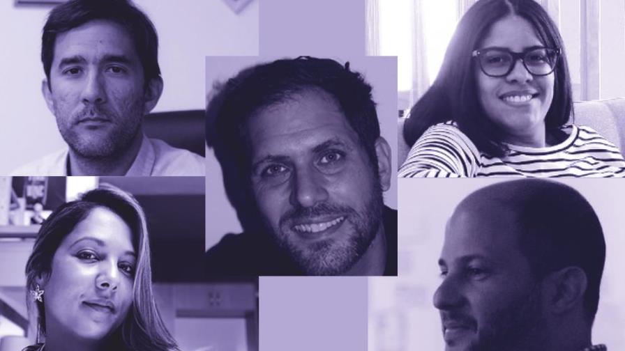 Nace La Sociedad con un nuevo enfoque y lenguaje Nace La Sociedad con un nuevo enfoque y lenguaje