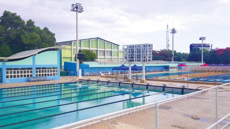 República Dominicana sería la sede de los Juegos Centroamericanos y del Caribe 2026