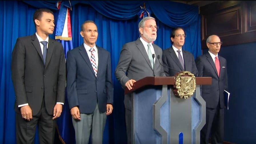 En vivo: Gobierno anuncia 4,845 pensiones solidarias 