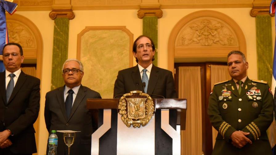 Policías y militares orientarán casa por casa este miércoles sobre el coronavirus