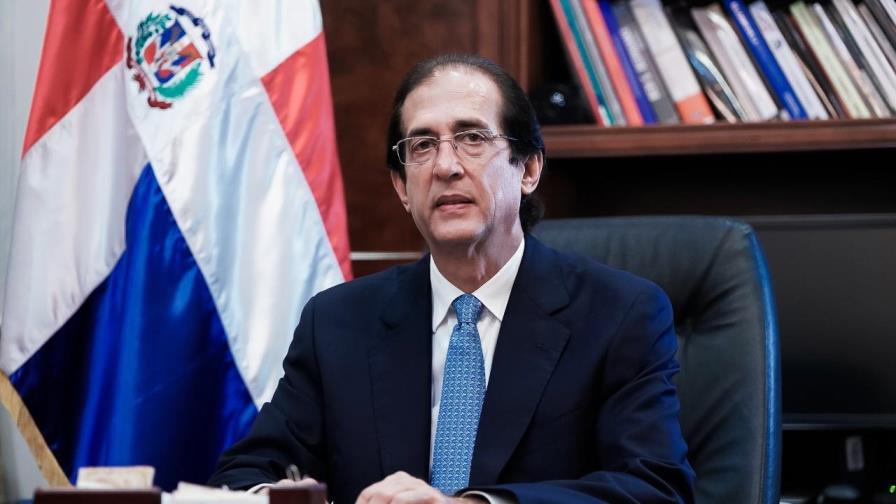 Montalvo presidirá Cumbre Mundial sobre Sociedad de Información