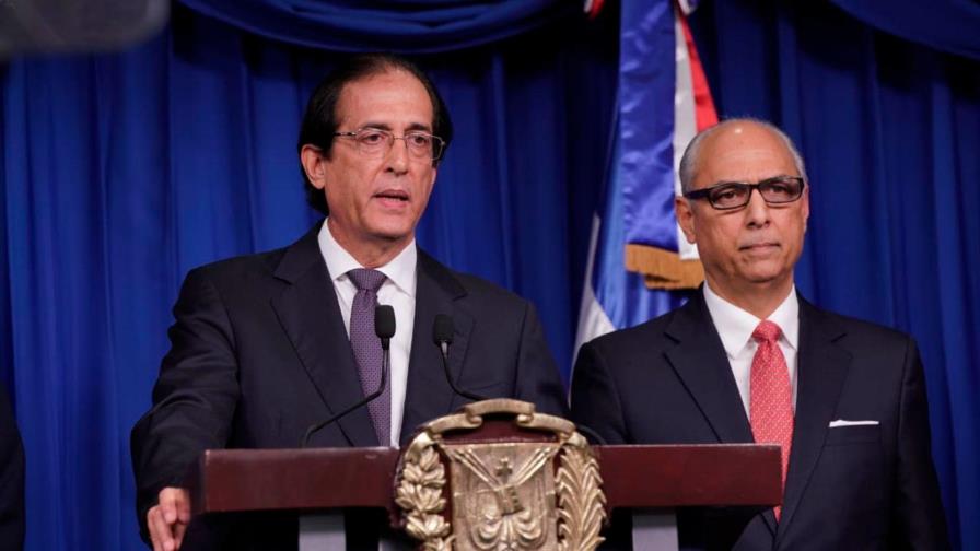 Comisión investiga proyecto turístico Bayahíbe acuerda plan de trabajo