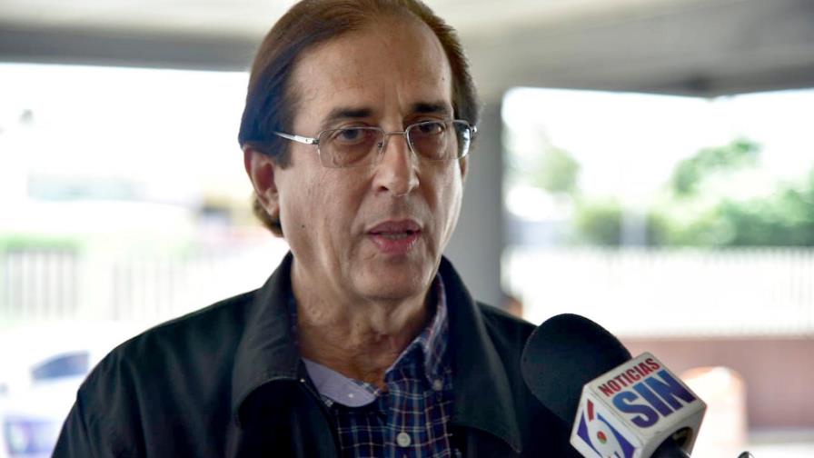 Montalvo presionará  a la OISOE para que termine hospitales