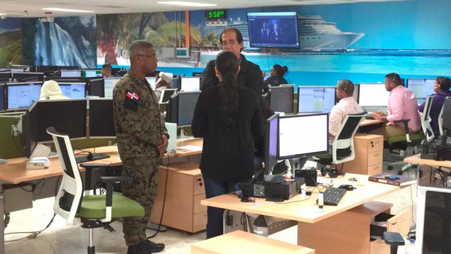 El 911 atendió 1,087 emergencias en Nochebuena