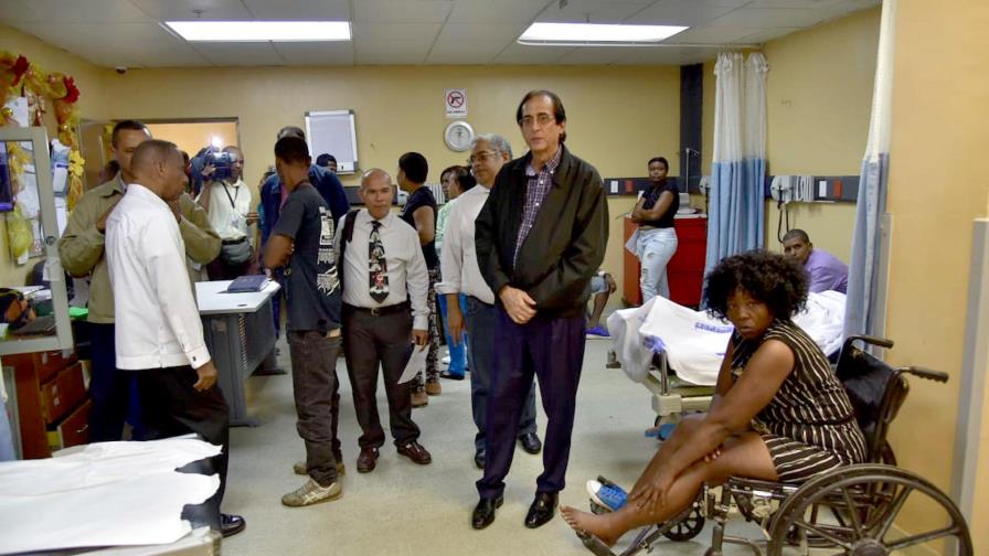 Montalvo, un cerebro detrás del Presidente Medina que sale al frente