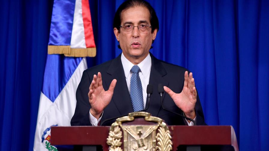 Fue sorpresa que  no presentaran a Montalvo en Comité Político
Fue sorpresa que  no presentaran a Montalvo en CP