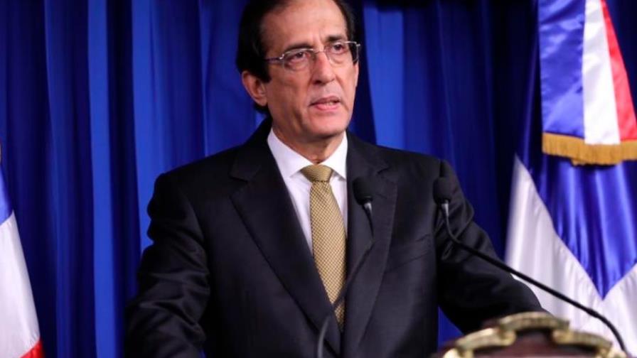 Montalvo, a los funcionarios: “Nuestro deber es dar ejemplos”