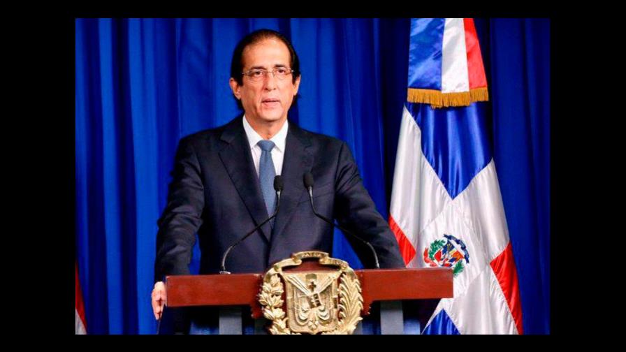 Gustavo Montalvo: Gobierno trabajará contra el COVID-19 hasta el último día