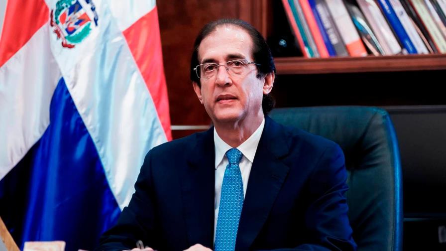 Montalvo afirma que Hubieres miente y que el  9-1-1 entregó equipos donados por Taiwán