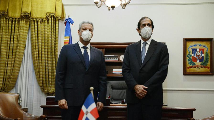 Montalvo y Macarrulla organizan trabajo de comisiones para cambio de Gobierno Montalvo y Macarrulla organizan trabajo de comisiones para cambio de Gobierno