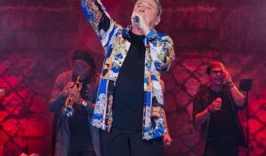 600 mil personas en todo el mundo vieron el concierto de Ricardo Montaner