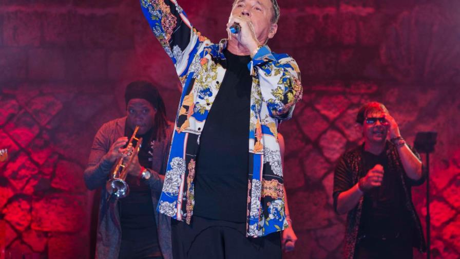 600 mil personas en todo el mundo vieron el concierto de Ricardo Montaner 600 mil personas en todo el mundo vieron el concierto de Ricardo Montaner
