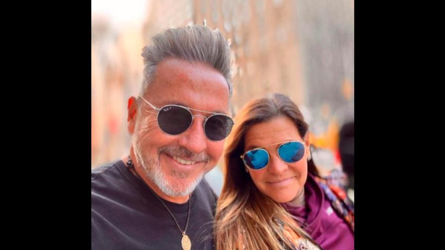 ¿Cuántas veces estuvo casado Ricardo Montaner?