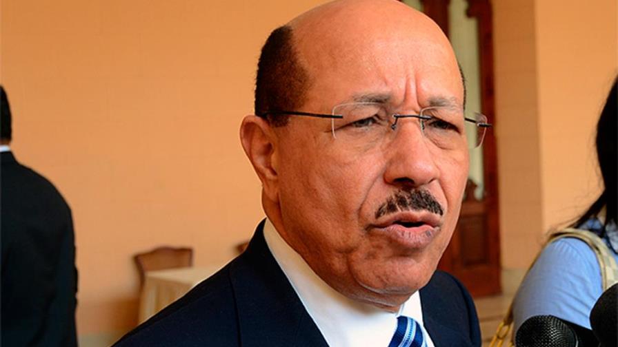 Montás: PLD dijo a sus legisladores “que no aprueben ni un solo préstamo más” al Gobierno