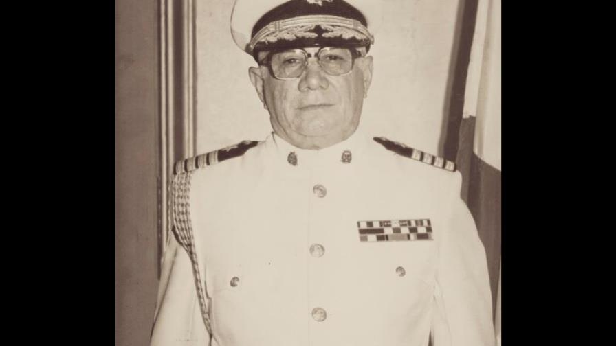 Museo de la Resistencia: liberar asesinos de las Mirabal “no borra glorias que también tuvo” Montes Arache