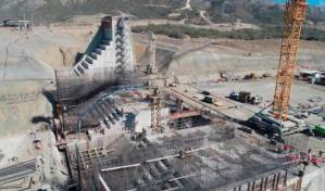 Abinader inspeccionar&aacute; la construcci&oacute;n de las presas de Guayub&iacute;n y Monte Grande