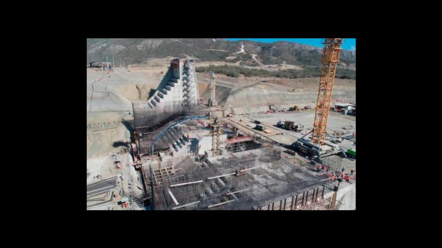Abinader inspeccionará la construcción de las presas de Guayubín y Monte Grande