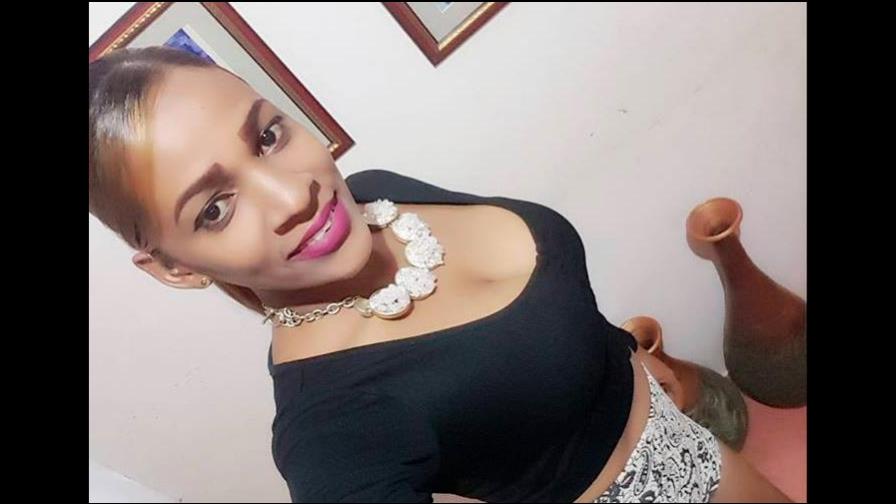 Raso mata a su pareja a tiros en Montecristi Raso mata a su pareja a tiros en Montecristi