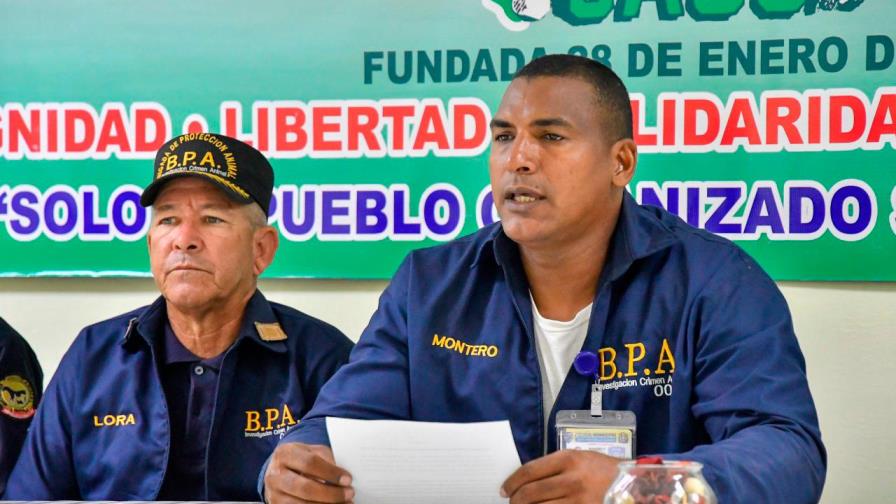 Piden a República Dominicana unirse a 135 países para detener el cambio climático