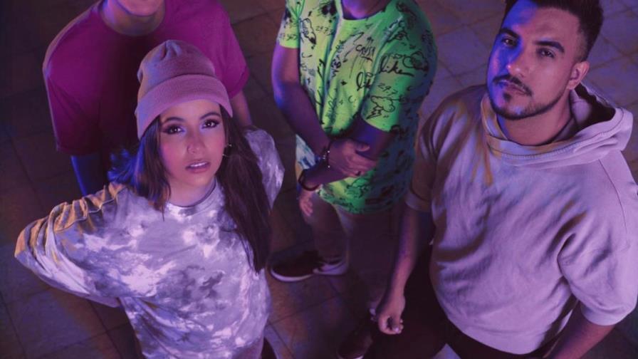 Banda Montesanto nominada a Premios Soberano 2021