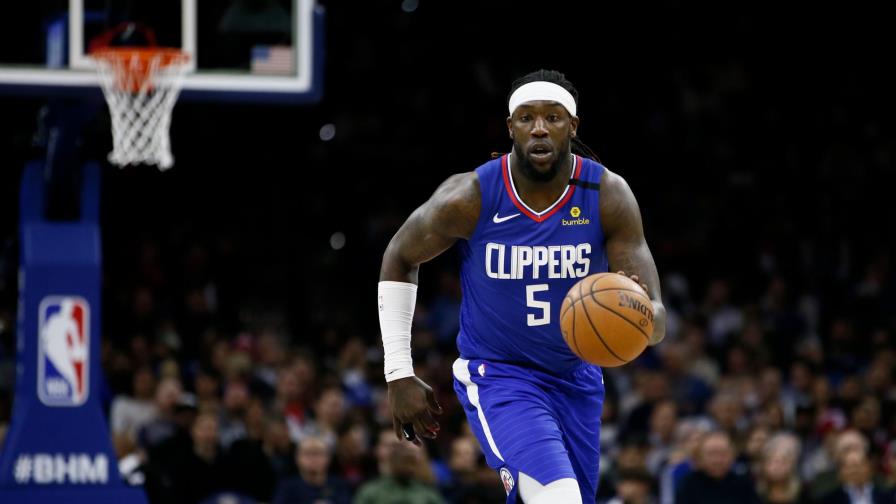 Montrezl Harrell, de los Clippers, elegido Mejor Sexto Hombre en la NBA