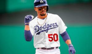 Dodgers seguirán gozando en el 2021