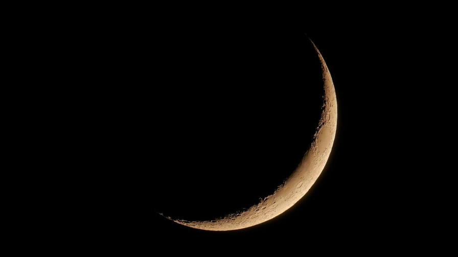 Rusia y China anuncian construirán una estación espacial en la Luna Rusia y China anuncian construirán una estación espacial en la Luna