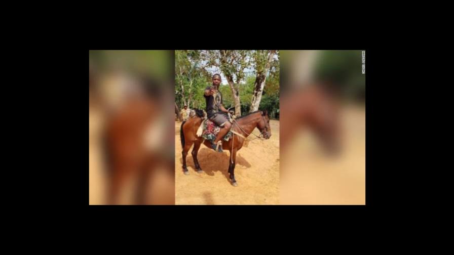 Entregan cadáver de turista que falleció en el país a la familia