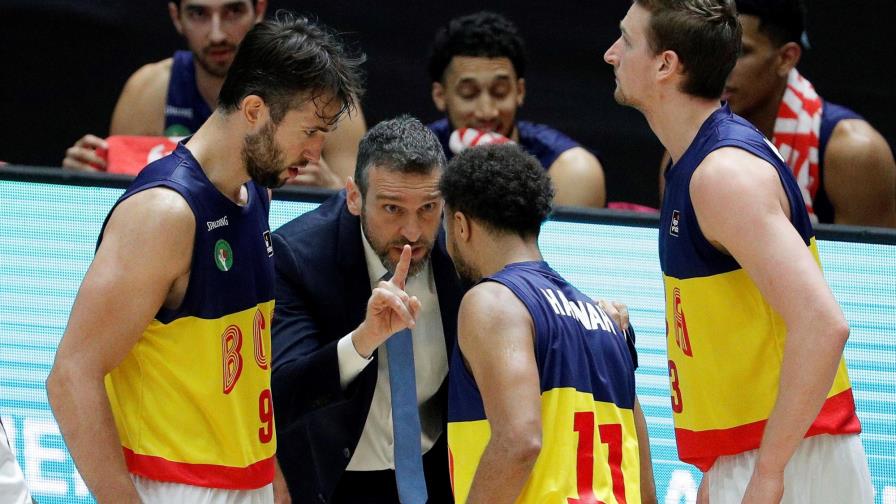 El Madrid se complica muy mucho luchar por el título