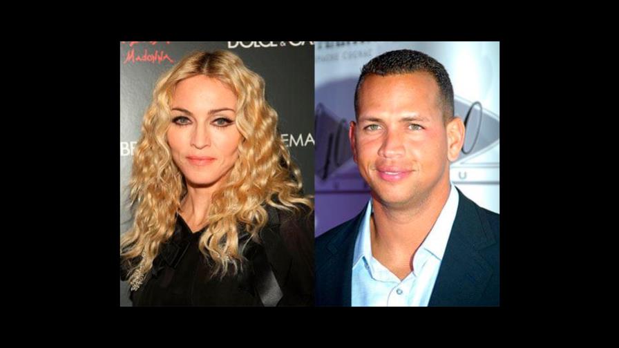 ¿Fue Madonna la responsable de la separación de A-Rod?