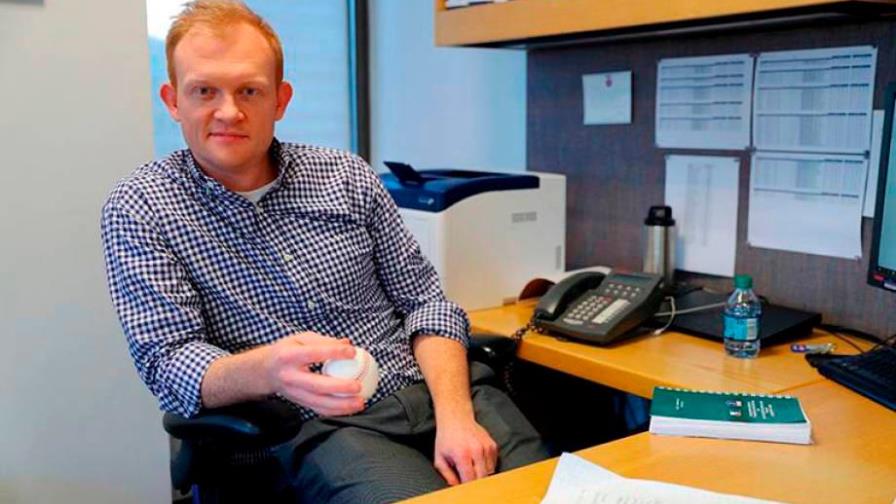 Habrá un millón de dólares menos para prospectos en próximo mercado de fichajes Habrá un millón de dólares menos para prospectos en próximo mercado de fichajes