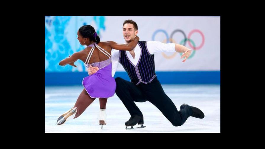 Patinador francés Cipres investigado por enviar fotos lascivas a una menor