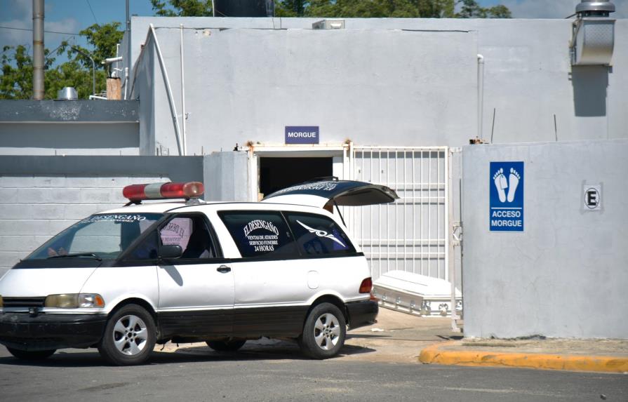 Víctimas de accidente en La Vega salieron a “dar una vuelta” sin el consentimiento de sus padres