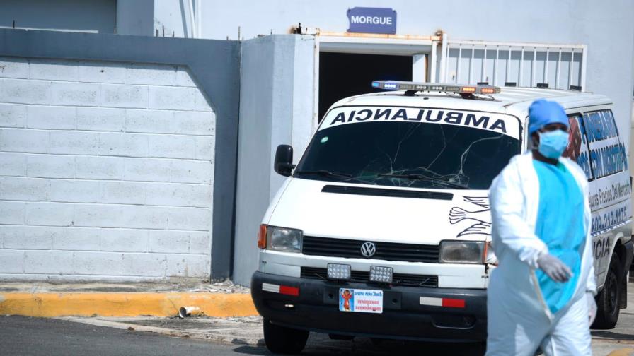 Salud Pública califica como exceso decir que muchos mueren en sus casas de coronavirus
