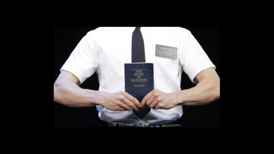 Iglesia de Jesucristo de los Santos de los Últimos Días reduce su número de misioneros  